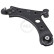 Bras de commande, suspension de roue 212543 ABS