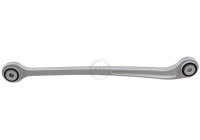 Bras de commande, suspension de roue 212546 ABS