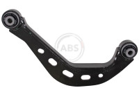Bras de commande, suspension de roue 212573 ABS