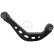 Bras de commande, suspension de roue 212573 ABS