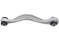 Bras de commande, suspension de roue 212578 ABS