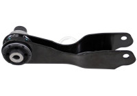 Bras de commande, suspension de roue 212587 ABS