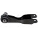 Bras de commande, suspension de roue 212587 ABS