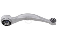 Bras de commande, suspension de roue 212591 ABS