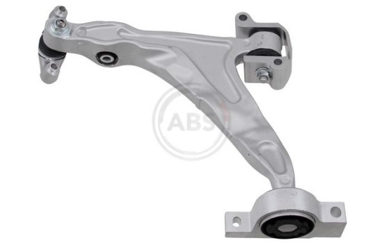 Bras de commande, suspension de roue 212609 ABS