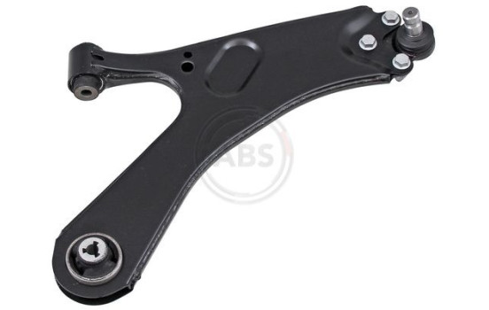 Bras de commande, suspension de roue 212612 ABS