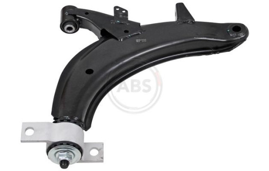 Bras de commande, suspension de roue 212618 ABS