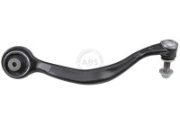 Bras de commande, suspension de roue 212622 ABS