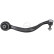 Bras de commande, suspension de roue 212622 ABS