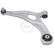 Bras de commande, suspension de roue 212623 ABS