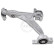 Bras de commande, suspension de roue 212627 ABS