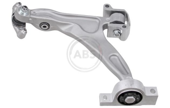 Bras de commande, suspension de roue 212627 ABS