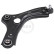 Bras de commande, suspension de roue 212634 ABS