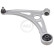 Bras de commande, suspension de roue 212636 ABS