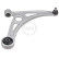 Bras de commande, suspension de roue 212637 ABS