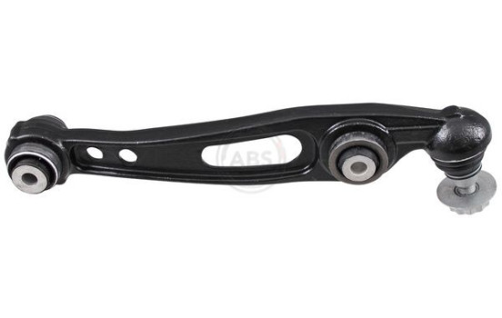 Bras de commande, suspension de roue 212640 ABS