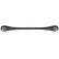 Bras de commande, suspension de roue 212643 ABS