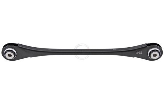 Bras de commande, suspension de roue 212643 ABS