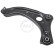 Bras de commande, suspension de roue 212645 ABS
