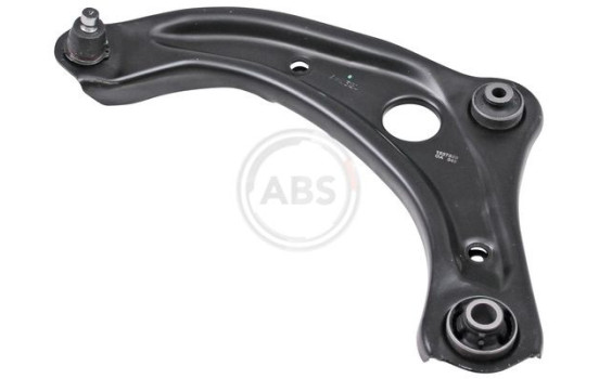 Bras de commande, suspension de roue 212645 ABS