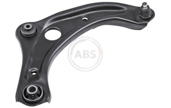 Bras de commande, suspension de roue 212646 ABS