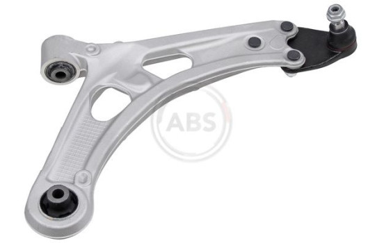 Bras de commande, suspension de roue 212653 ABS