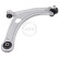 Bras de commande, suspension de roue 212659 ABS