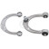Bras de commande, suspension de roue 212666 ABS