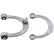 Bras de commande, suspension de roue 212667 ABS