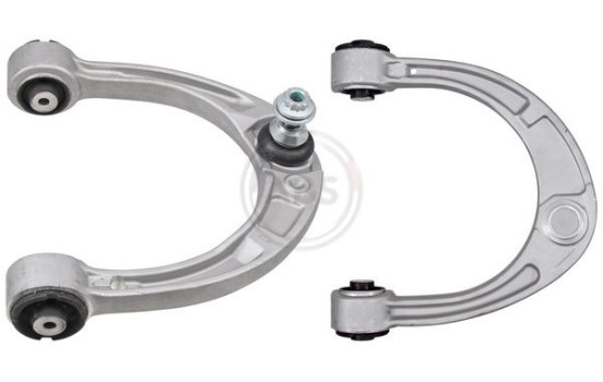Bras de commande, suspension de roue 212667 ABS