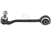 Bras de commande, suspension de roue 212678 ABS