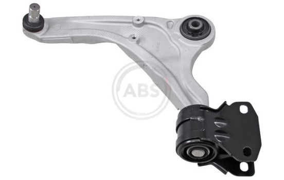Bras de commande, suspension de roue 212682 ABS