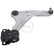 Bras de commande, suspension de roue 212683 ABS
