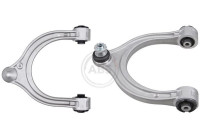 Bras de commande, suspension de roue 212688 ABS