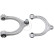 Bras de commande, suspension de roue 212689 ABS