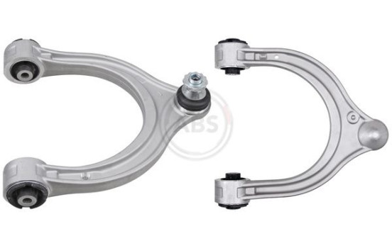 Bras de commande, suspension de roue 212689 ABS