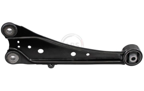 Bras de commande, suspension de roue 212693 ABS