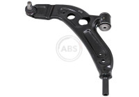 Bras de commande, suspension de roue 212700 ABS