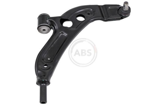 Bras de commande, suspension de roue 212701 ABS