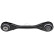 Bras de commande, suspension de roue 212703 ABS