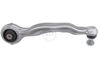 Bras de commande, suspension de roue 212708 ABS