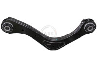 Bras de commande, suspension de roue 212718 ABS