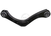 Bras de commande, suspension de roue 212719 ABS