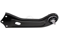 Bras de commande, suspension de roue 212721 ABS
