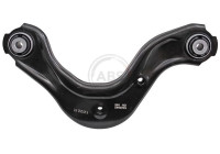Bras de commande, suspension de roue 212722 ABS