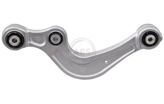 Bras de commande, suspension de roue 212741 ABS