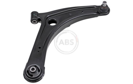 Bras de commande, suspension de roue 212745 ABS