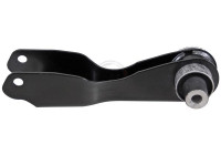 Bras de commande, suspension de roue 212746 ABS