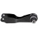 Bras de commande, suspension de roue 212746 ABS