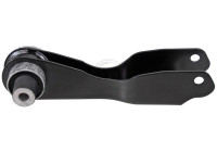 Bras de commande, suspension de roue 212747 ABS